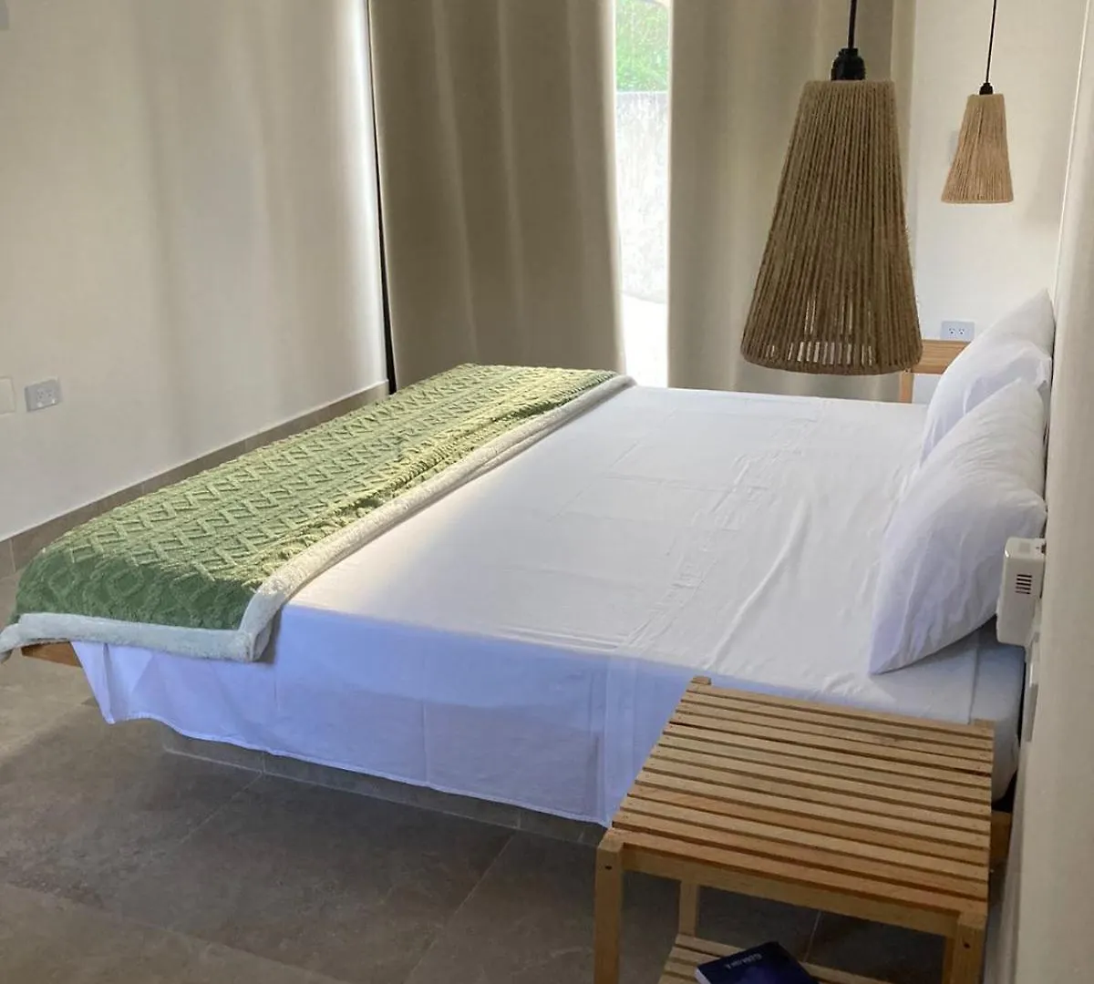 Casa Arena Cozumel Villa