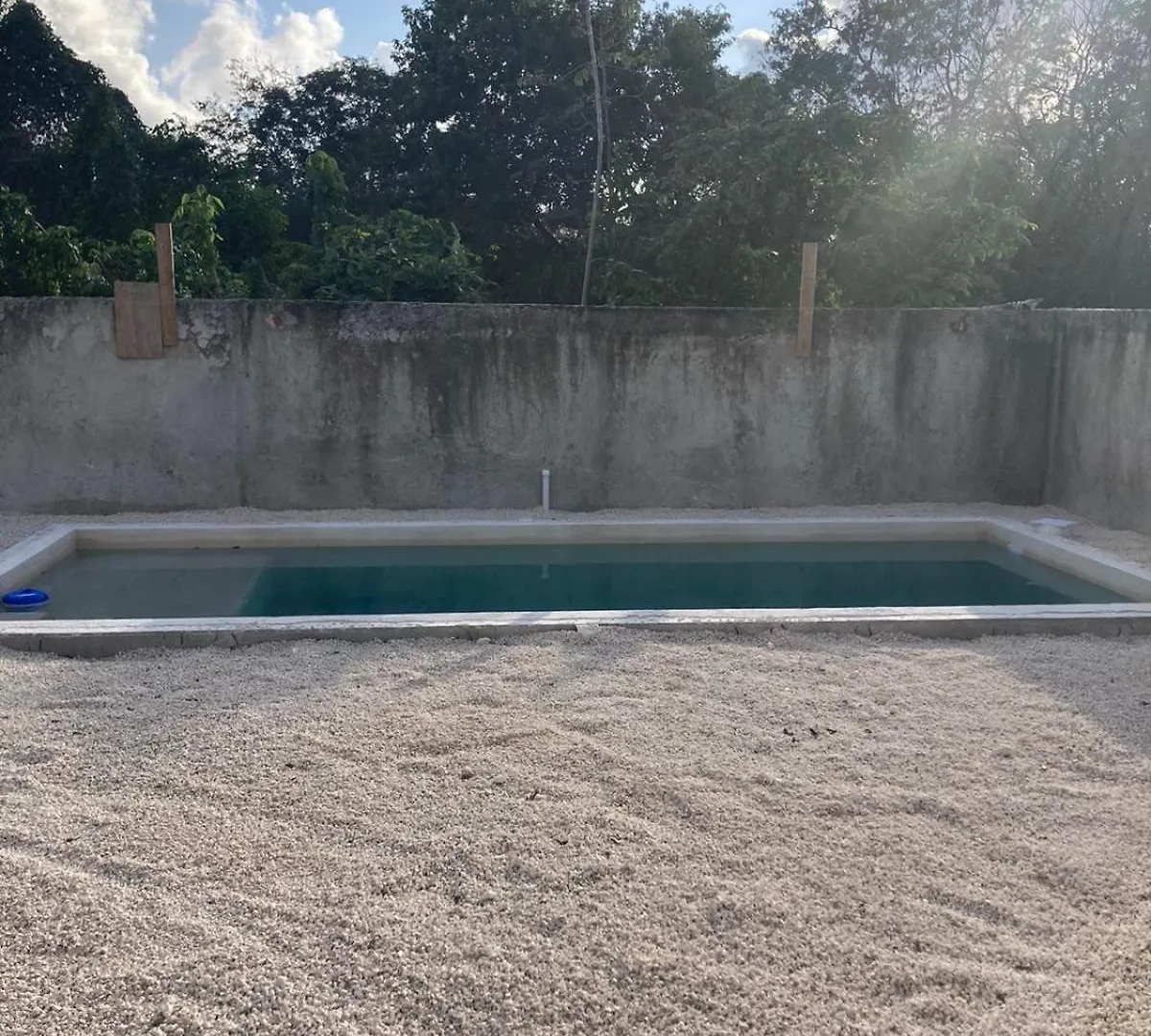 Casa Arena Cozumel Villa 0*,