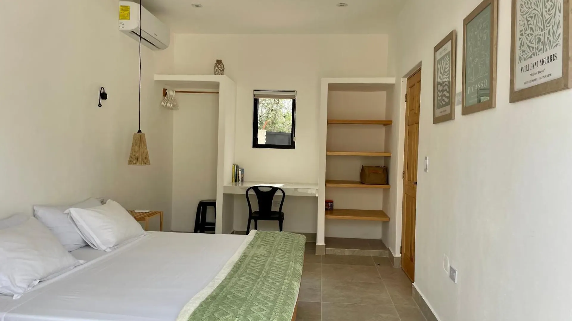 Casa Arena Cozumel Villa 0*,