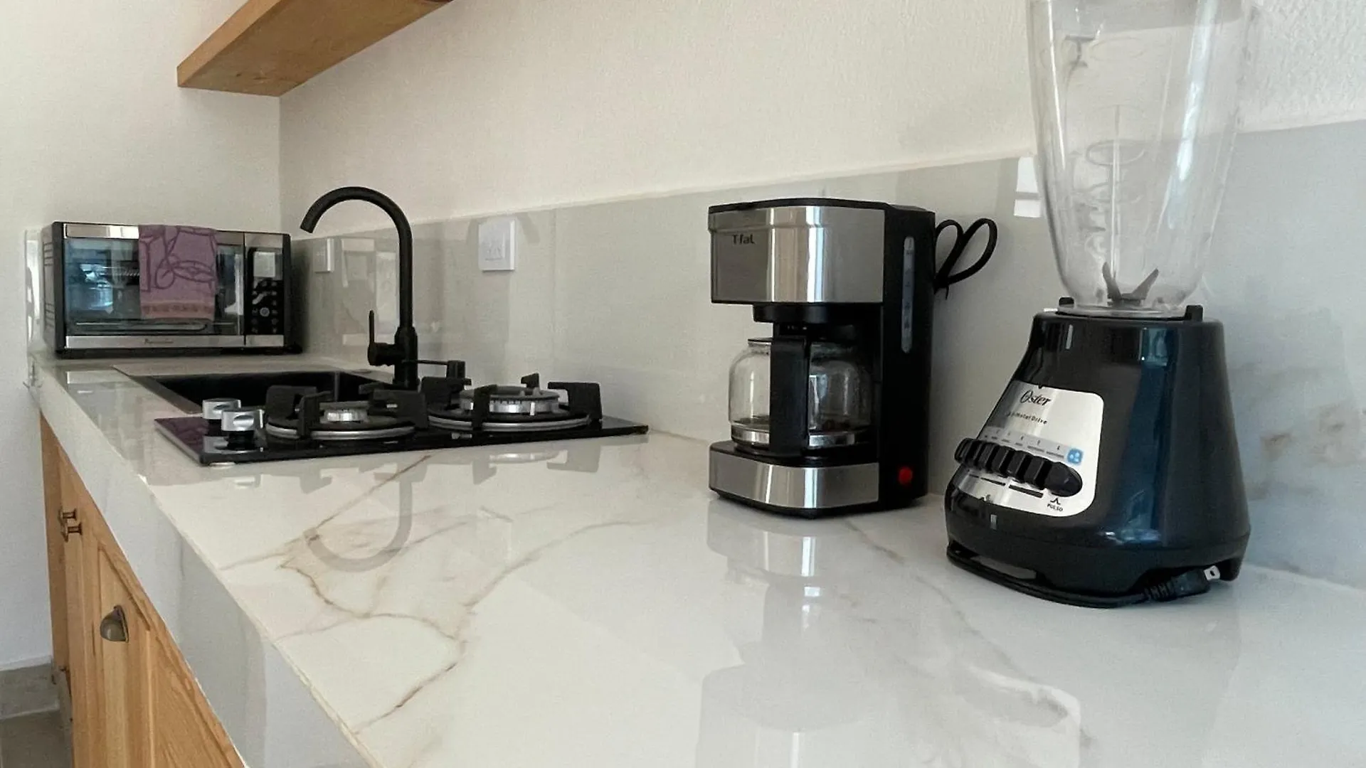 Vakantiehuis Casa Arena Cozumel Villa