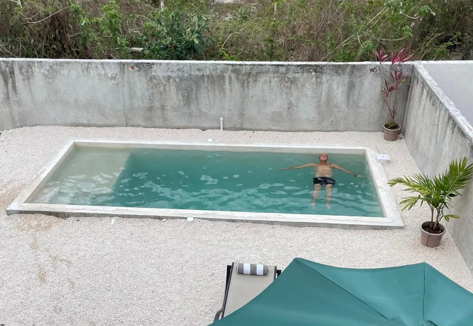 Vakantiehuis Casa Arena Cozumel Villa