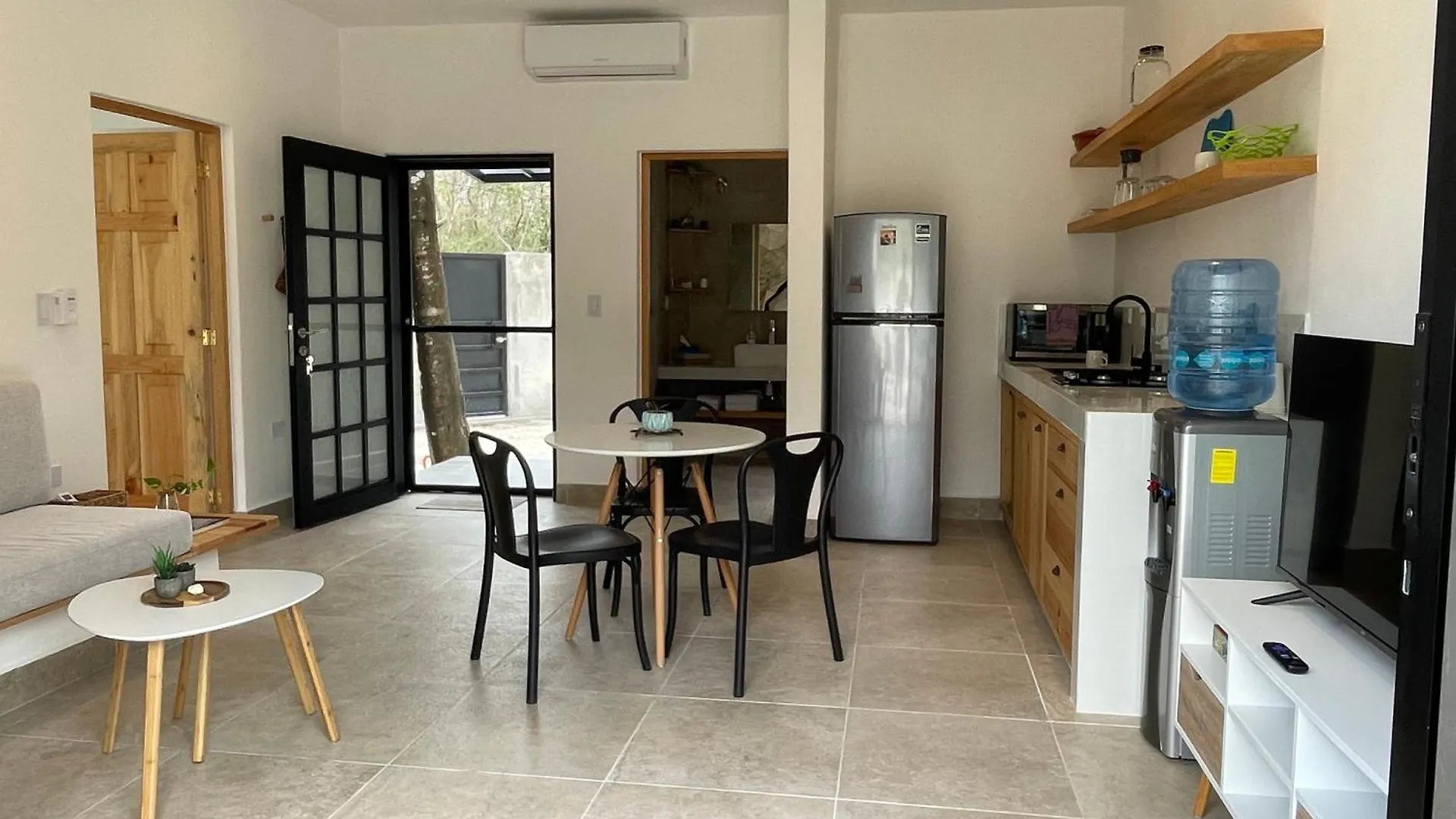 Vakantiehuis Casa Arena Cozumel Villa Mexico