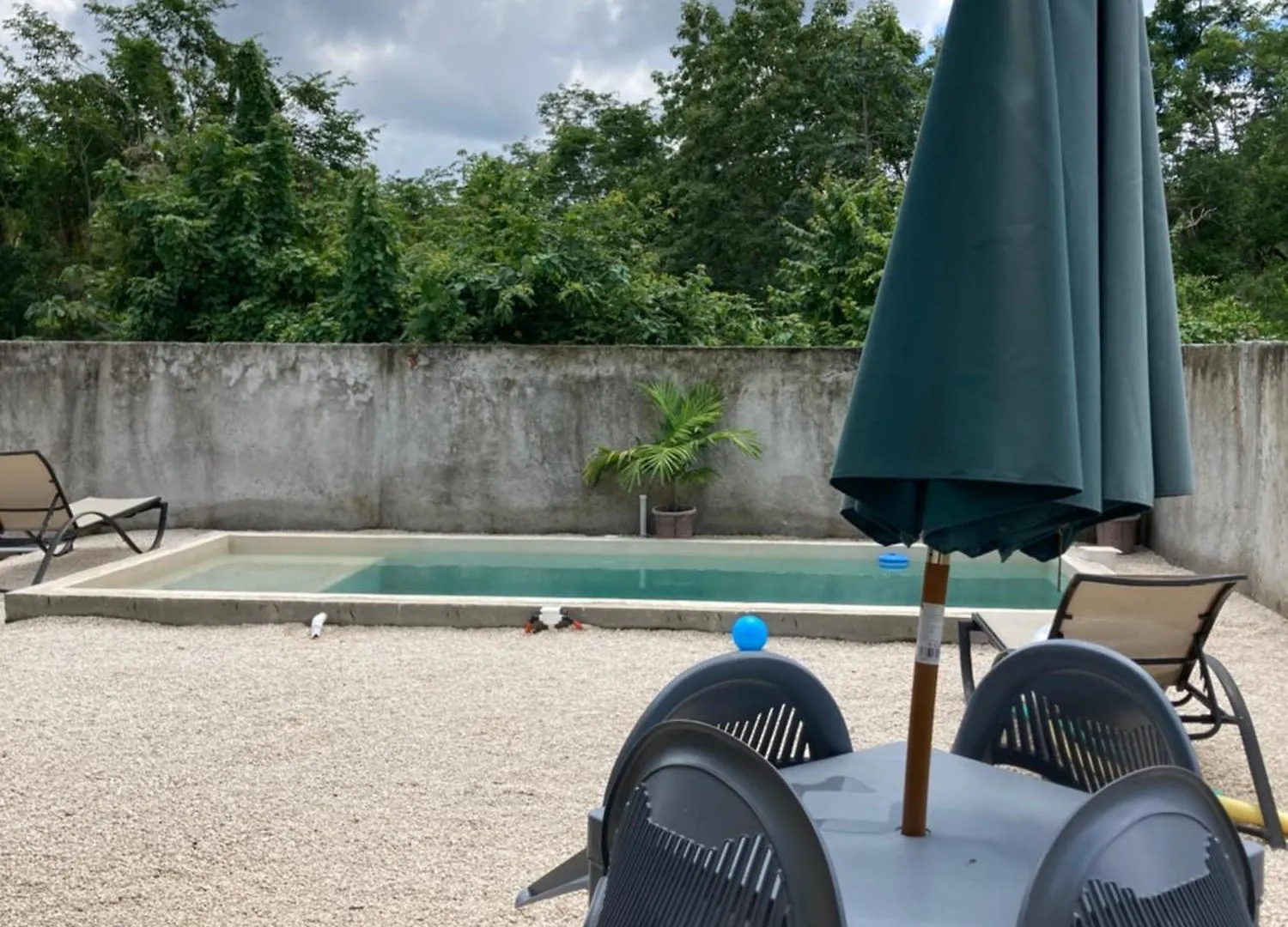 Casa Arena Cozumel Villa Vakantiehuis