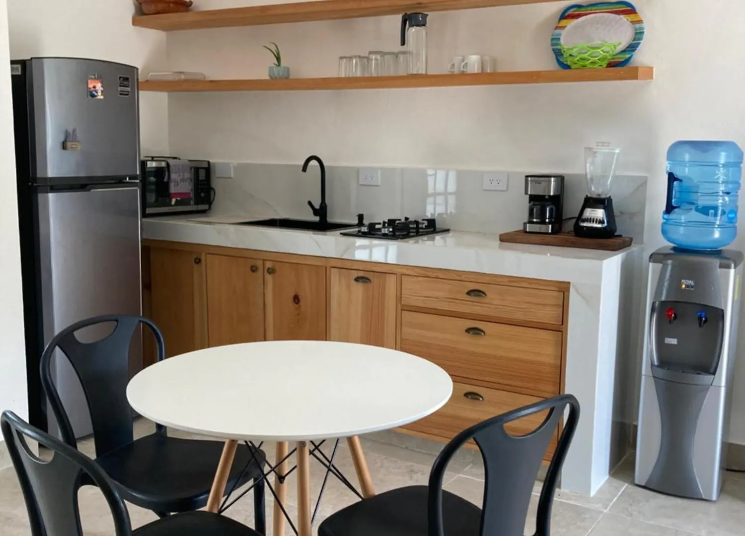 Casa Arena Cozumel Villa Vakantiehuis