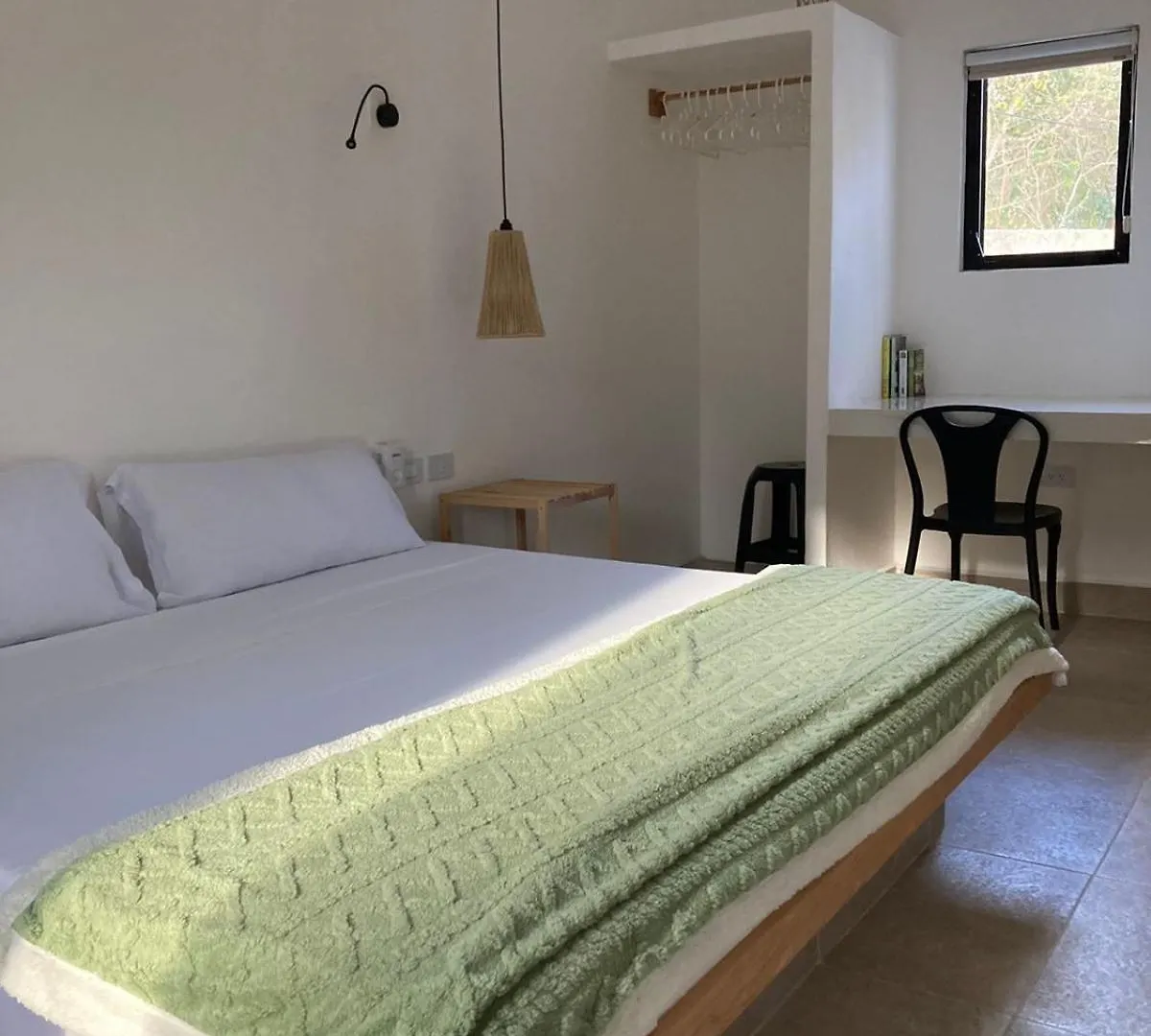 Casa Arena Cozumel Villa