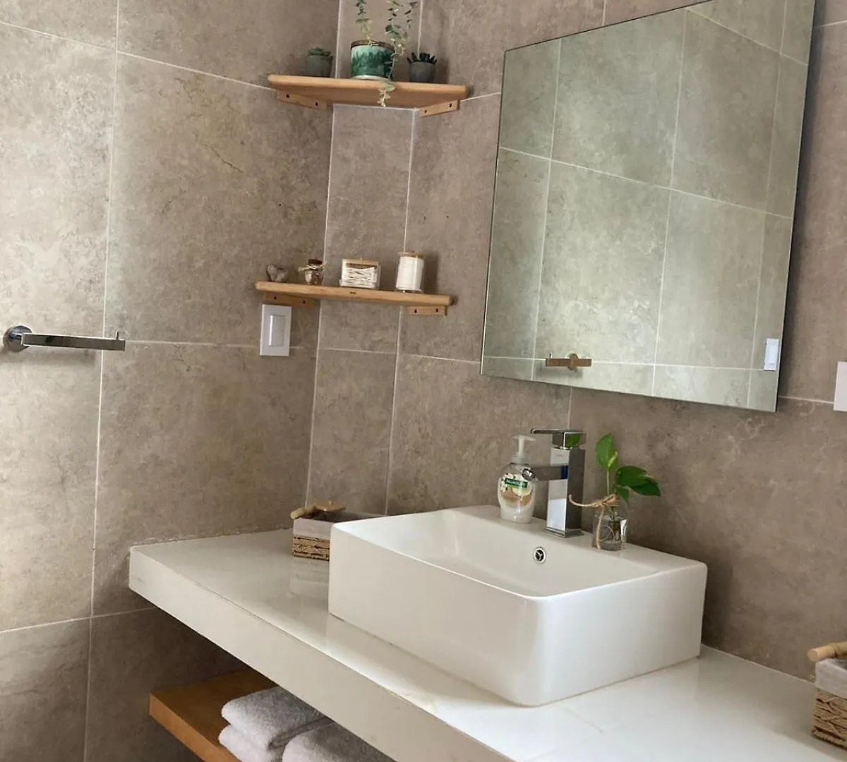Casa Arena Cozumel Villa Holiday home