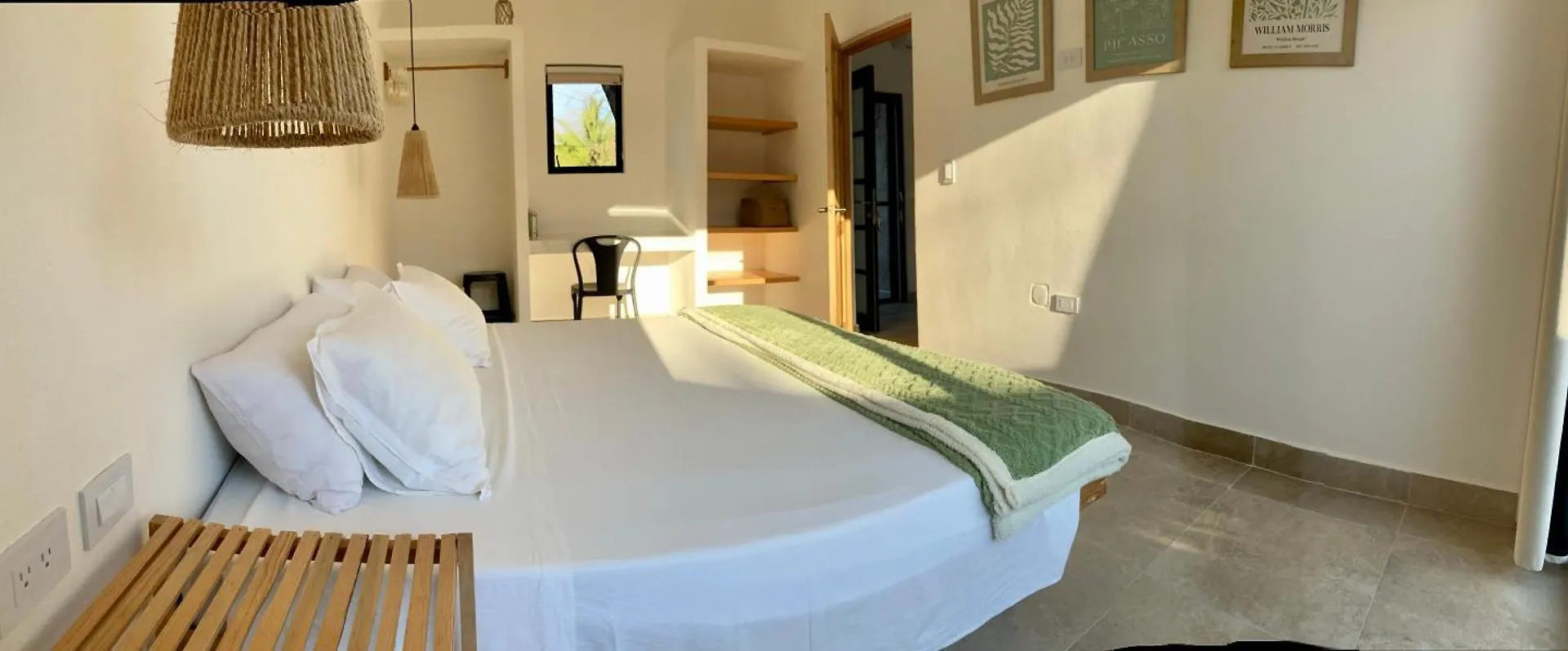 Holiday home Casa Arena Cozumel Villa Mexico