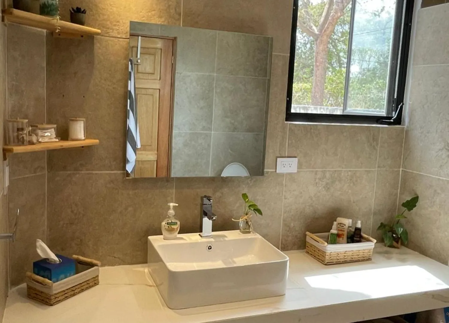 Holiday home Casa Arena Cozumel Villa