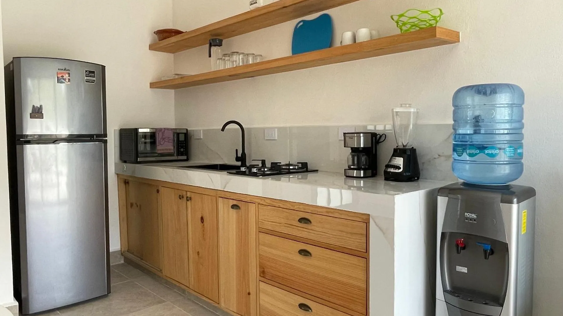 Holiday home Casa Arena Cozumel Villa