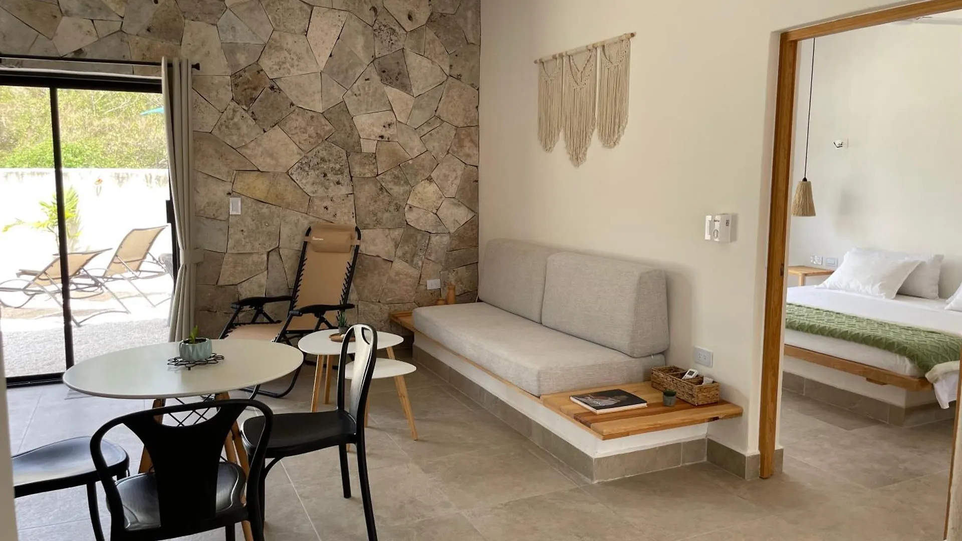 Casa Arena Cozumel Villa