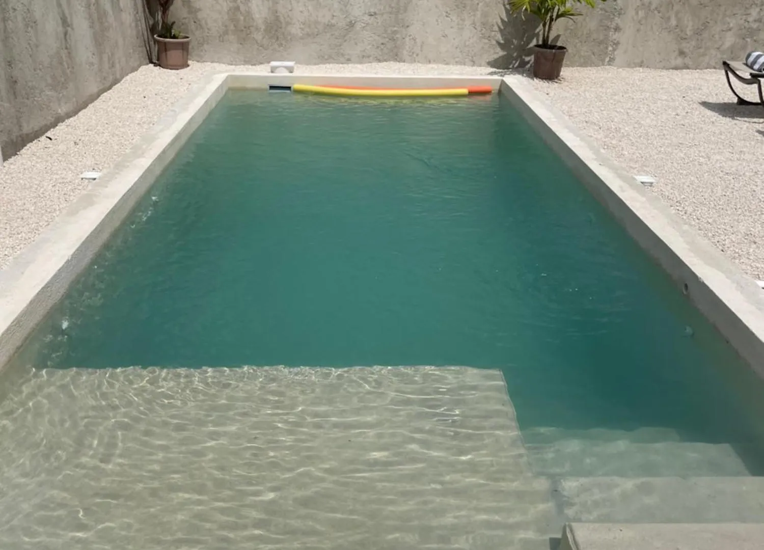 Casa Arena Cozumel Villa Mexico